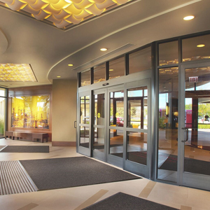 commercial door specialist Goleta
