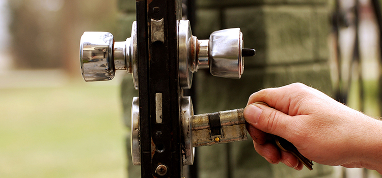front door latch repair Goleta
